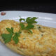 Tortilla De Bacalao (1/2)