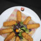 Croqueta Casera De Jamón (1 Ud.)
