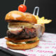 Hamburguesa 100% Solomillo Vaca