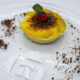 Tiramisú De Mango